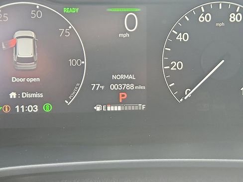Used 2026 Honda CR-V Sport image 15
