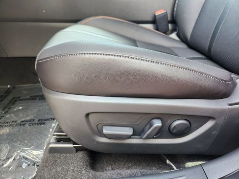 New 2026 MAZDA CX-50 AWD 2.5 Hybrid w/ Premium Pkg image 14