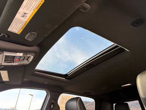 Used 2024 RAM 2500 Rebel w/ Level 2 Equipment Group image 29