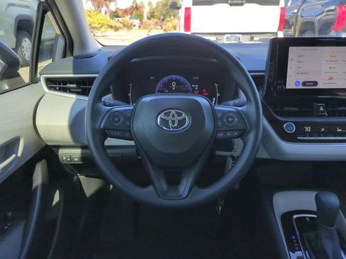 Certified 2026 Toyota Corolla LE image 14