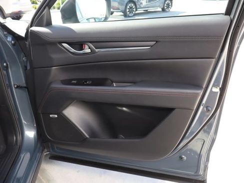 Used 2025 MAZDA CX-5 Carbon Edition AWD/4WD image 28