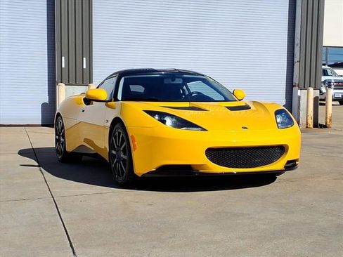 Used 2011 Lotus Evora Base image 14