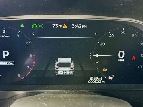 New 2025 Mitsubishi Outlander SEL image 12