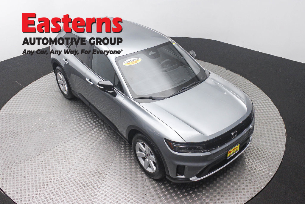 Used 2024 Honda Prologue EX image 4