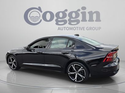Used 2024 Volvo S60 B5 Plus