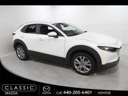 Certified 2023 MAZDA CX-30 AWD 2.5 S w/ Select Package