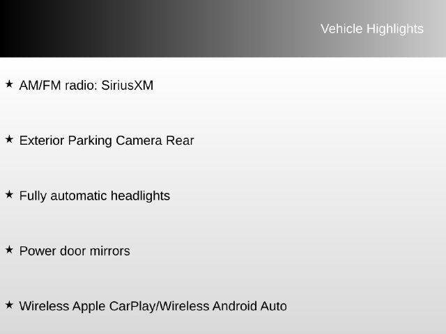 Certified 2026 Chevrolet Trax LS FWD image 8