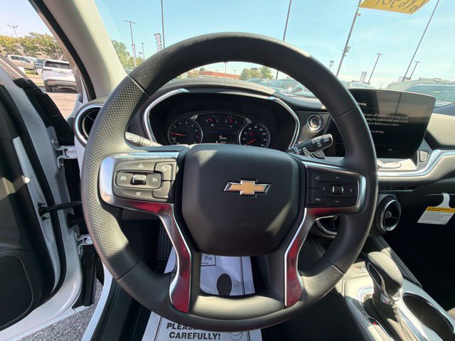 New 2026 Chevrolet Blazer LT w/ Convenience Package FWD image 44