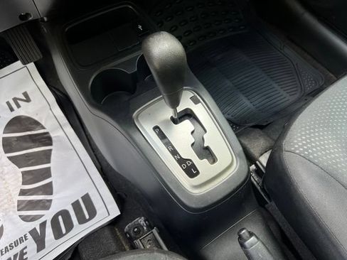 Used 2018 Mitsubishi Mirage G4 ES FWD image 34