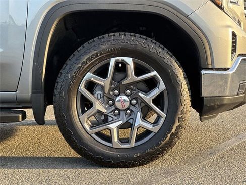 New 2026 GMC Sierra 1500 SLT w/ SLT Premium Plus Package image 30