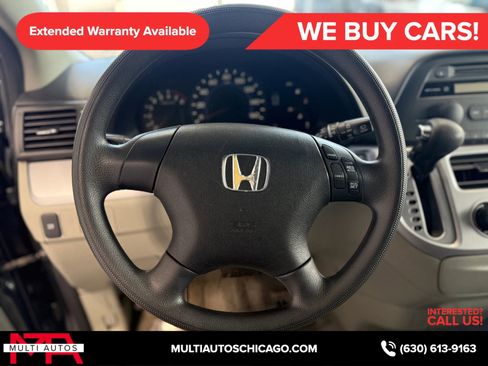 Used 2008 Honda Odyssey LX image 16
