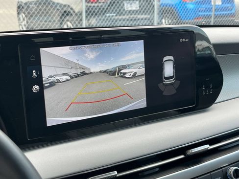Used 2025 Hyundai Palisade SEL FWD image 21
