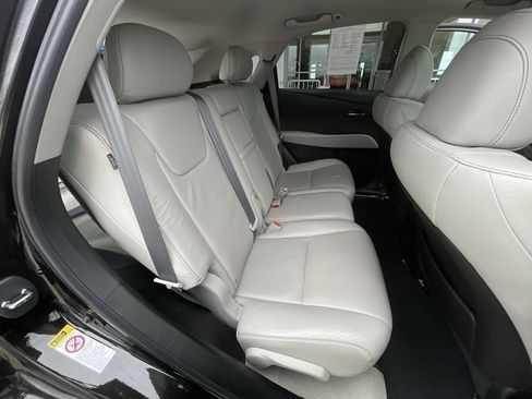 Used 2015 Lexus RX 350 FWD image 27