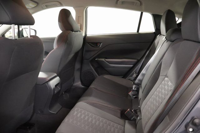 New 2026 Subaru Impreza 2.0i Sport AWD/4WD image 28