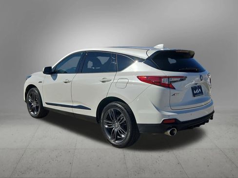 Used 2023 Acura RDX A-Spec image 4