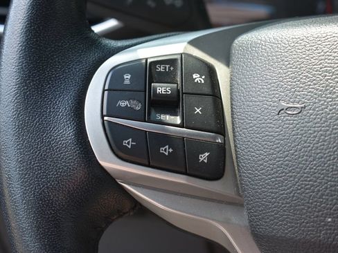 Used 2023 Ford Explorer Limited RWD image 14