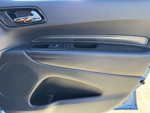 Used 2024 Dodge Durango GT image 9