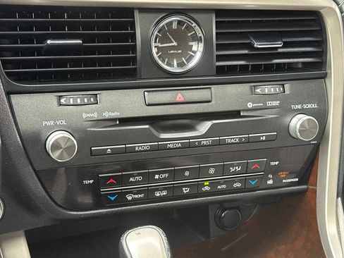 Used 2017 Lexus RX 350 FWD image 21