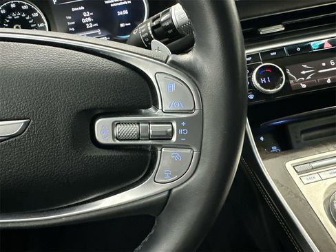 Used 2024 Genesis GV80 2.5T image 28