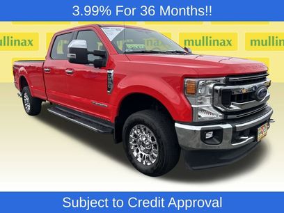Certified 2020 Ford F250 XLT w/ XLT Premium Package