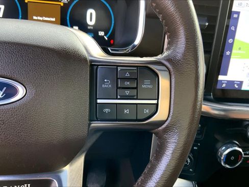 Certified 2023 Ford F150 King Ranch w/ Equipment Group 601A High AWD/4WD image 22