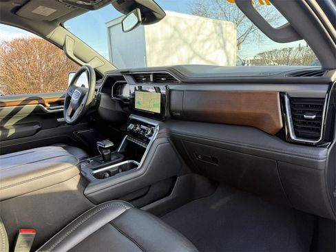 Certified 2023 GMC Sierra 1500 Denali image 41