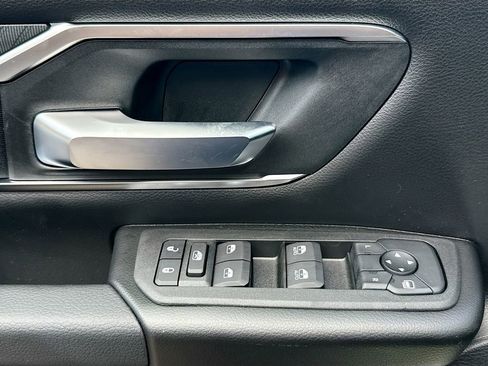 New 2026 RAM 1500 Big Horn image 18