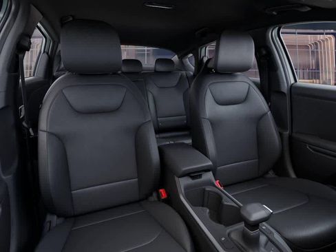 New 2026 Kia K4 EX FWD image 15