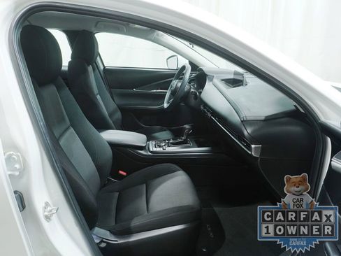 Used 2023 MAZDA CX-30 AWD 2.5 S image 13