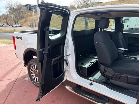 Certified 2022 Ford Ranger XL w/ Trailer Tow Package image 19