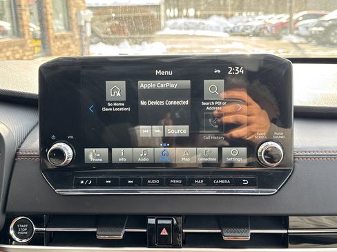 Used 2022 Mitsubishi Outlander SEL image 18