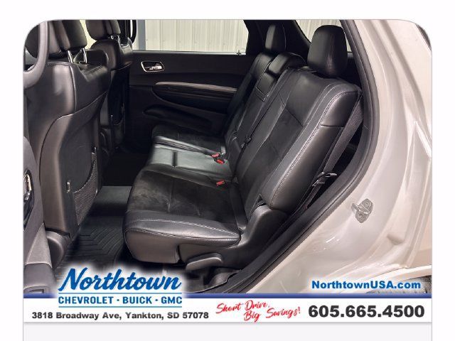 Used 2018 Dodge Durango GT AWD/4WD image 23