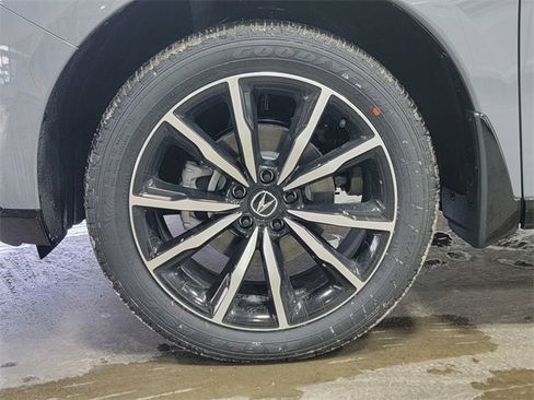 New 2026 Acura RDX A-Spec image 9