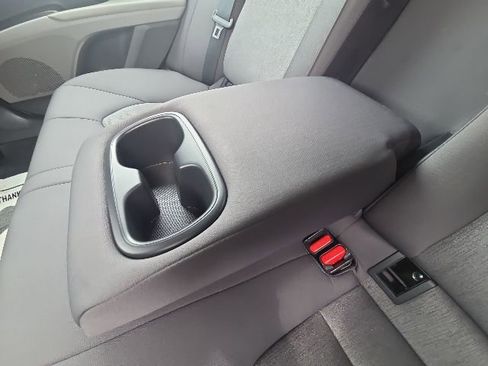 Used 2024 Toyota Camry LE FWD image 15