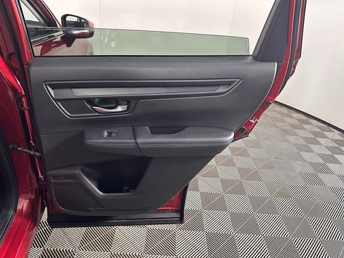 Used 2024 Honda CR-V EX image 26