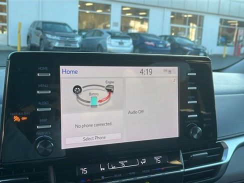 Certified 2022 Toyota Sienna LE image 13