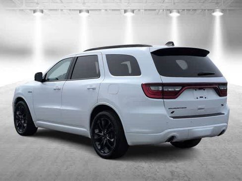 Used 2025 Dodge Durango R/T w/ Blacktop Package AWD/4WD image 6