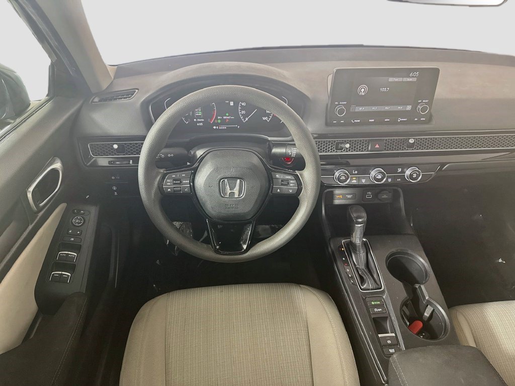 Used 2023 Honda Civic LX image 16