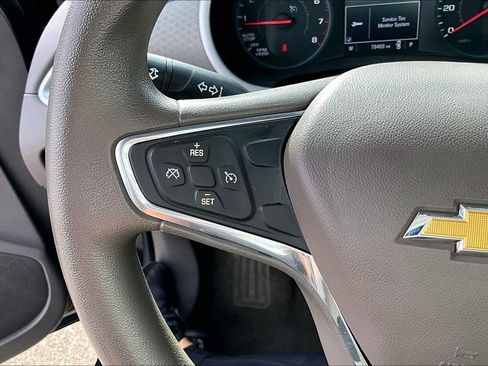 Used 2016 Chevrolet Malibu LS image 18
