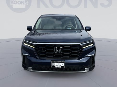 Used 2023 Honda Pilot EX-L image 11