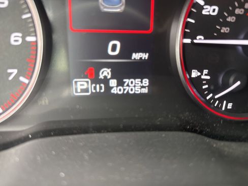 Used 2024 Subaru Impreza RS image 9