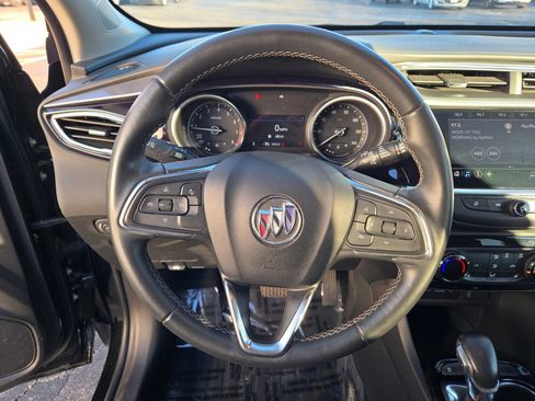 Certified 2022 Buick Encore GX Preferred w/ Cold Weather Comfort Package image 30