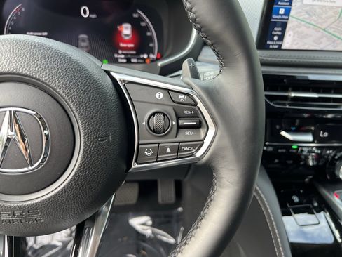 New 2026 Acura MDX w/ Advance Package image 16