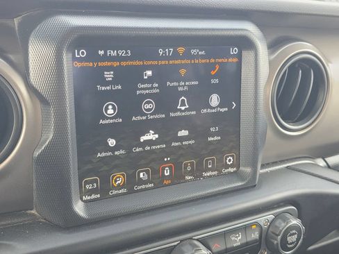 Used 2021 Jeep Gladiator Sport AWD/4WD image 25