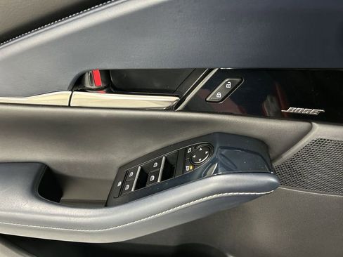 Used 2020 MAZDA CX-30 AWD w/ Preferred Package image 11