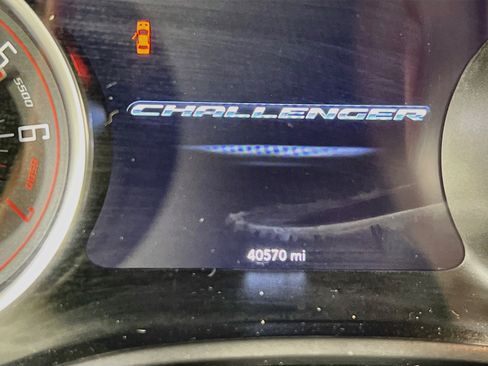 Used 2023 Dodge Challenger GT w/ Plus Package AWD/4WD image 12