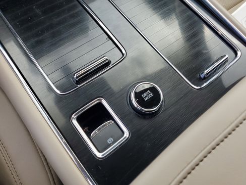 Certified 2024 Lincoln Aviator Reserve image 25