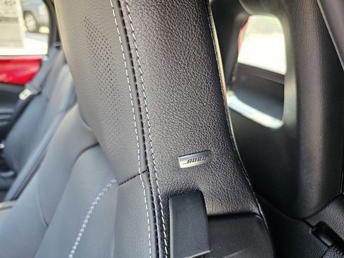 New 2025 MAZDA MX-5 Miata Grand Touring image 23