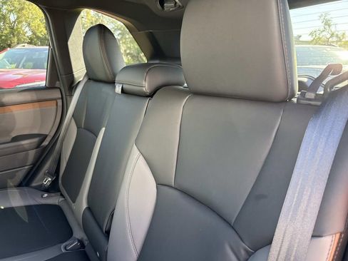 New 2026 Subaru Forester Sport AWD/4WD image 13