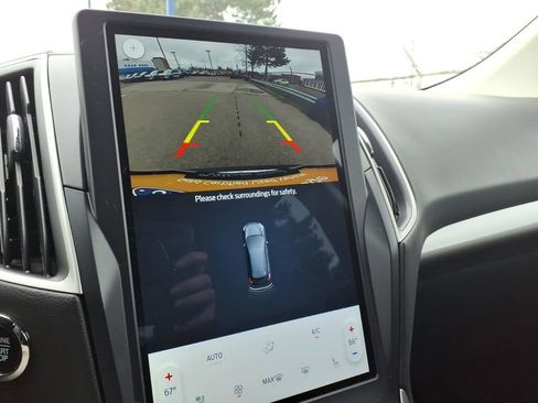 Used 2023 Ford Edge SEL w/ Convenience Package image 20